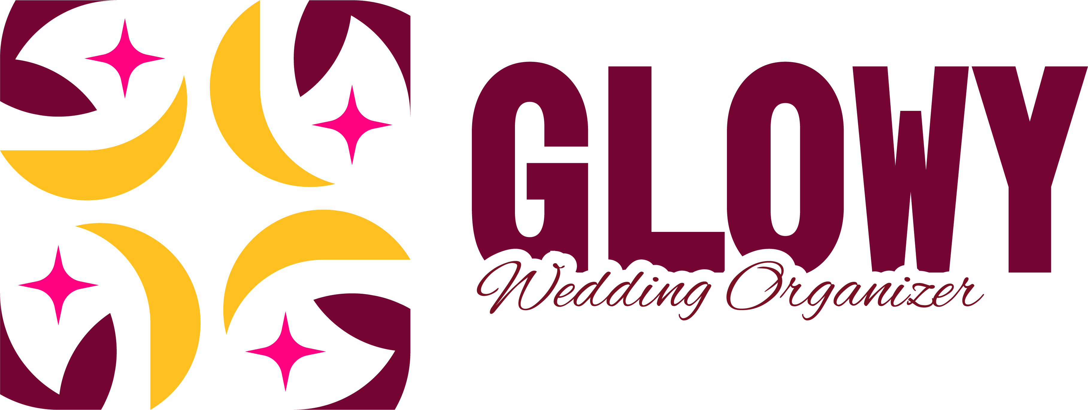 Glowy Logo